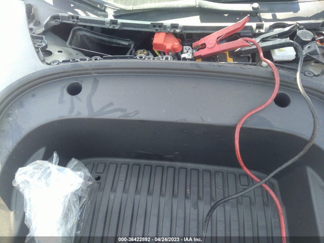 Tesla Model 3 Long Range 2022 5YJ3E1EB5NF138091 Image 12