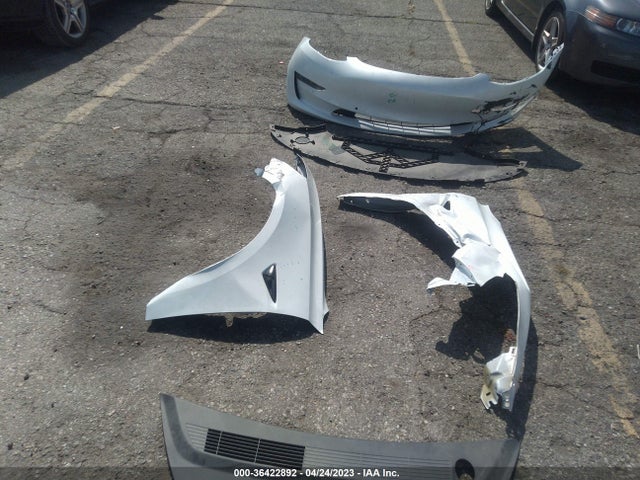 Tesla Model 3 Long Range 2022 5YJ3E1EB5NF138091 Image 4
