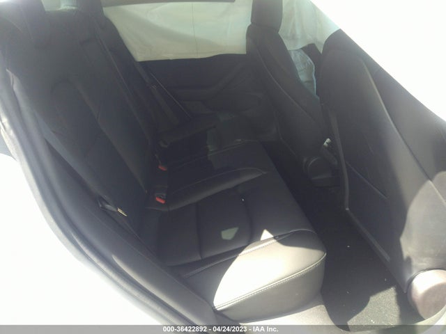 Tesla Model 3 Long Range 2022 5YJ3E1EB5NF138091 Image 10