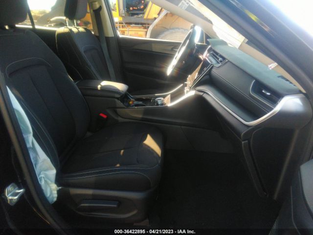 1C4RJGAG9PC564179 Jeep Grand Cherokee Laredo