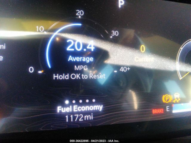1C4RJGAG9PC564179 Jeep Grand Cherokee Laredo