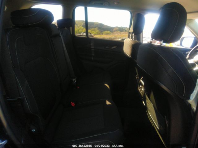 1C4RJGAG9PC564179 Jeep Grand Cherokee Laredo