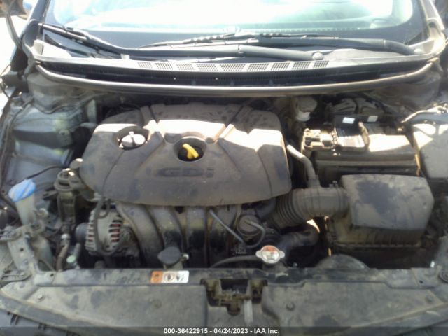 KNAFX6A85E5202367 KIA Forte Koup Ex