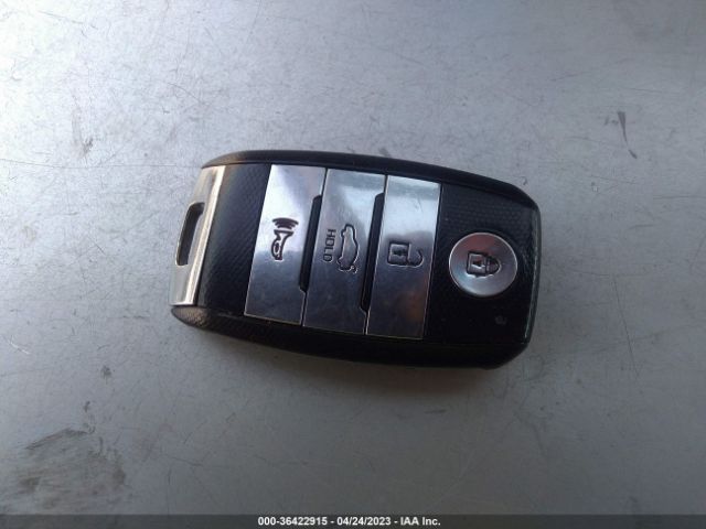 KNAFX6A85E5202367 KIA Forte Koup Ex