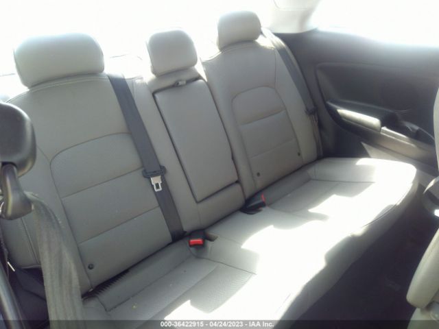 KNAFX6A85E5202367 KIA Forte Koup Ex