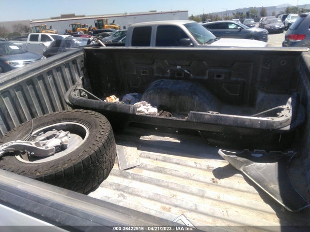 Chevrolet Silverado 1500 Work Truck 2020 1GCRWAEH3LZ334372 Image 12