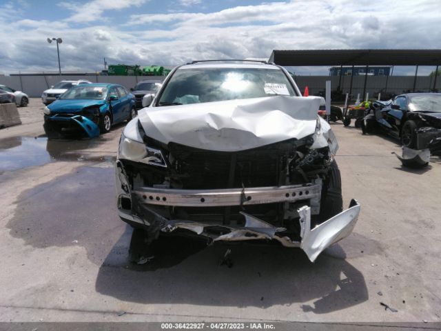 5FRYD4H47FB011432 Acura Mdx Tech Pkg