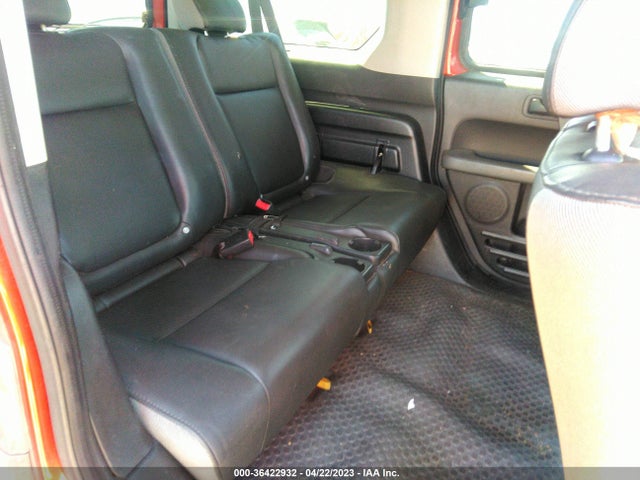 2004 HONDA ELEMENT LX VIN: 5J6YH17314L011881