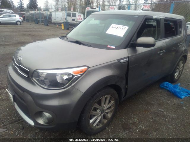 KNDJP3A59J7530486 KIA SOUL +