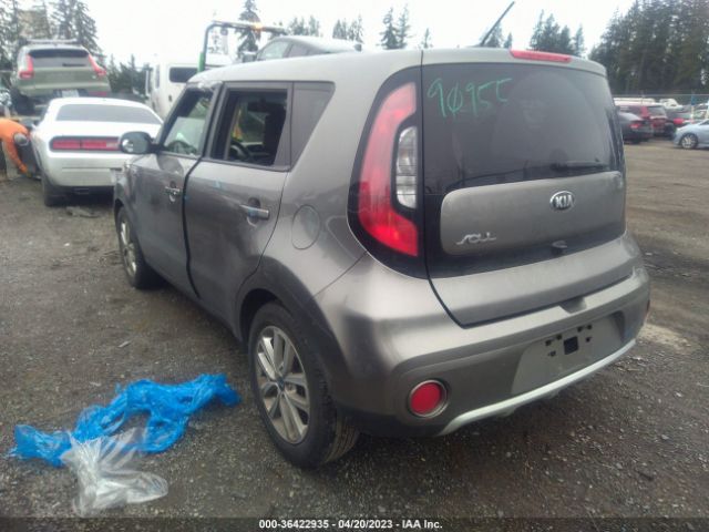 KNDJP3A59J7530486 KIA SOUL +