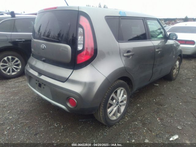 KNDJP3A59J7530486 KIA SOUL +