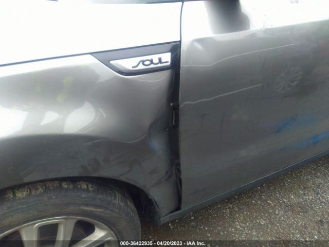KNDJP3A59J7530486 KIA SOUL +