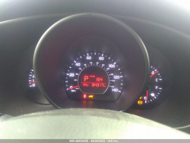 KNDJP3A59J7530486 KIA SOUL +