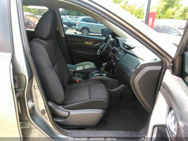 Nissan ROGUE SV 2017 KNMAT2MV6HP558824 Image 5