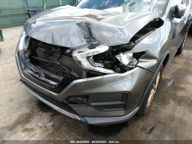 Nissan ROGUE SV 2017 KNMAT2MV6HP558824 Image 6