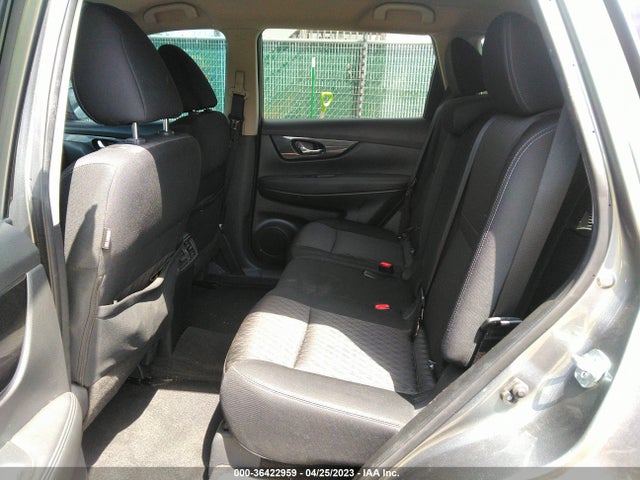 Nissan ROGUE SV 2017 KNMAT2MV6HP558824 Image 8