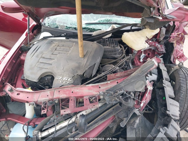 2C3CCAAG0HH646480 Chrysler 300 Limited