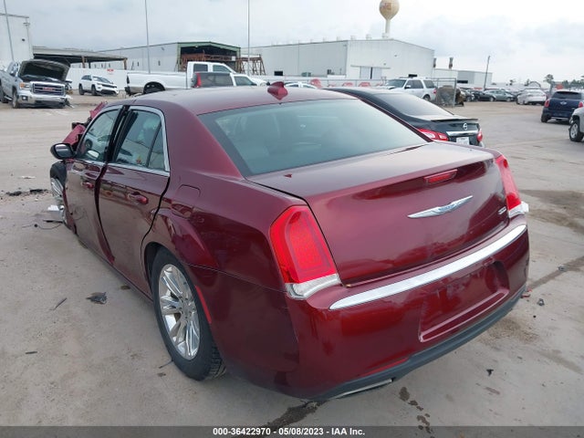 2C3CCAAG0HH646480 Chrysler 300 Limited