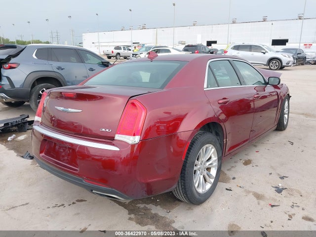 2C3CCAAG0HH646480 Chrysler 300 Limited