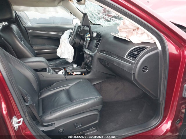2C3CCAAG0HH646480 Chrysler 300 Limited