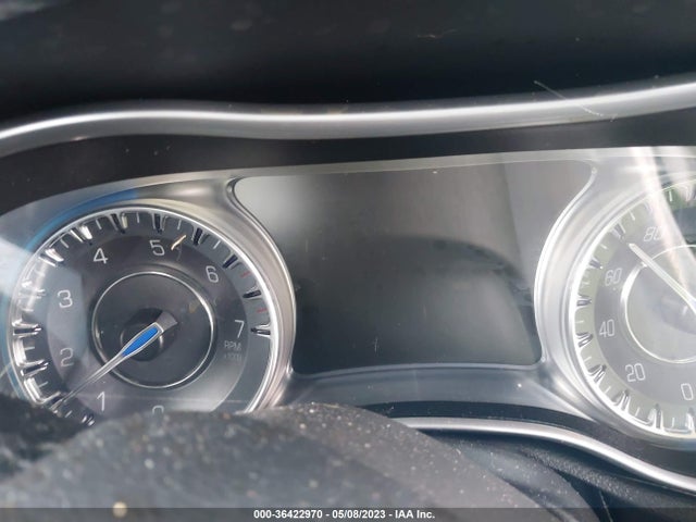 2C3CCAAG0HH646480 Chrysler 300 Limited