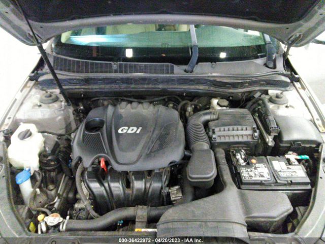 5XXGM4A72FG447832 KIA Optima Lx