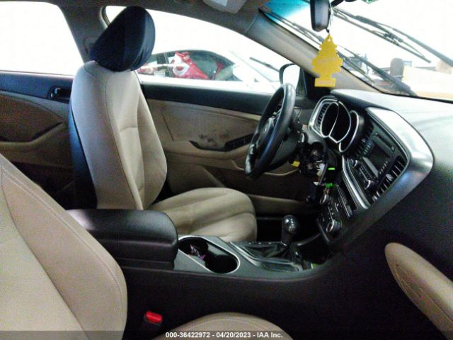 5XXGM4A72FG447832 KIA Optima Lx