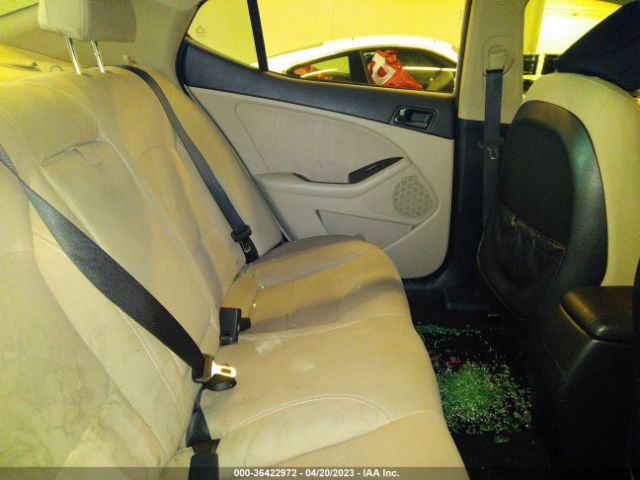 5XXGM4A72FG447832 KIA Optima Lx