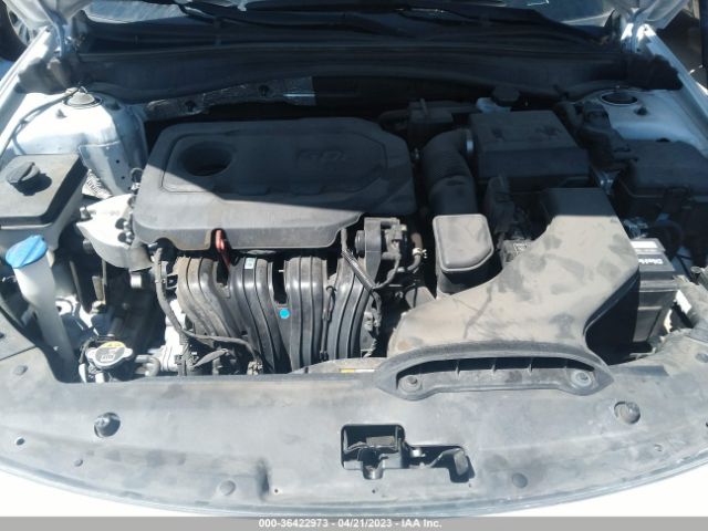 5XXGT4L38LG438755 KIA Optima Lx