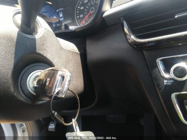 5XXGT4L38LG438755 KIA Optima Lx