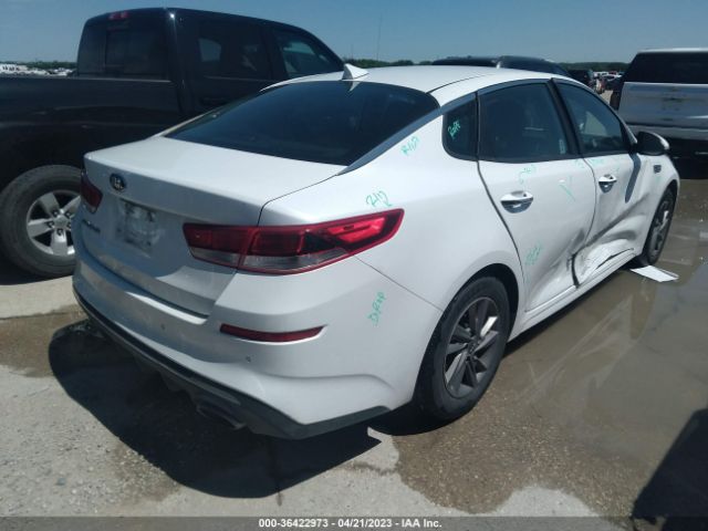 5XXGT4L38LG438755 KIA Optima Lx