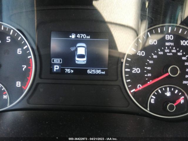 5XXGT4L38LG438755 KIA Optima Lx