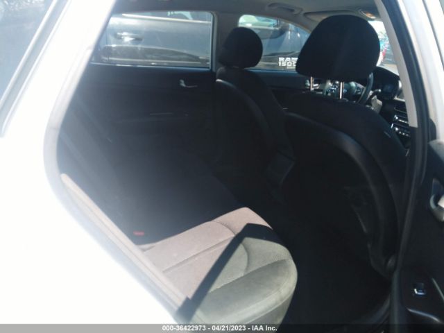 5XXGT4L38LG438755 KIA Optima Lx