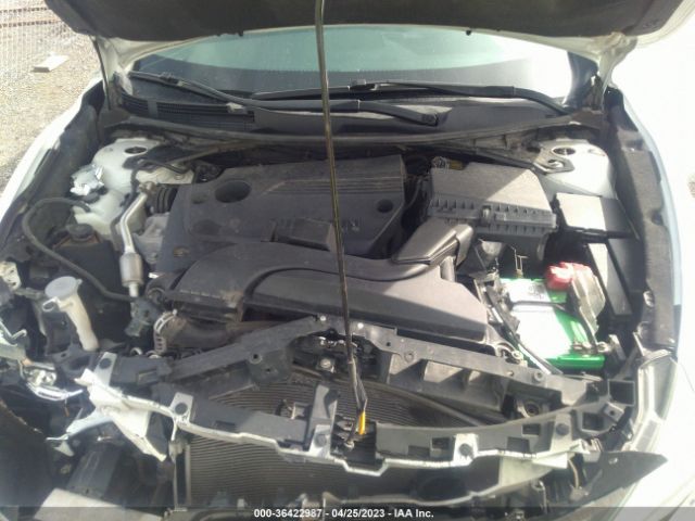1N4AL3AP5GN336996 Nissan ALTIMA 2.5
