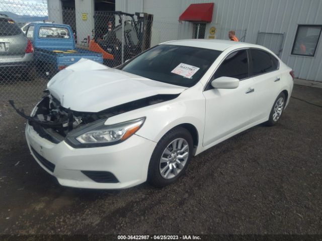 1N4AL3AP5GN336996 Nissan ALTIMA 2.5