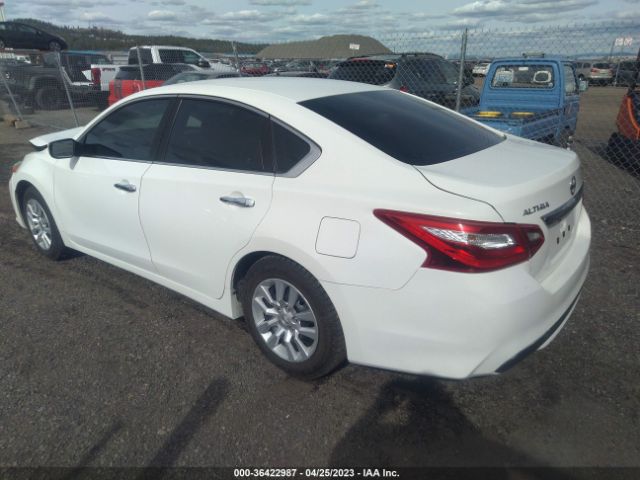 1N4AL3AP5GN336996 Nissan ALTIMA 2.5