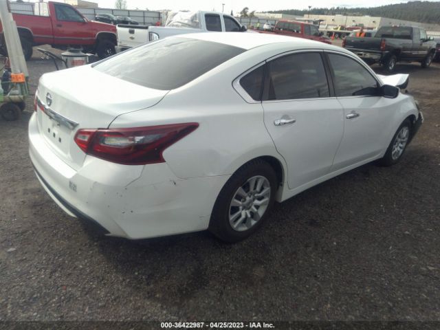 1N4AL3AP5GN336996 Nissan ALTIMA 2.5