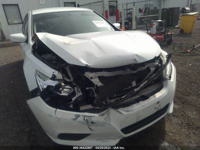 1N4AL3AP5GN336996 Nissan ALTIMA 2.5
