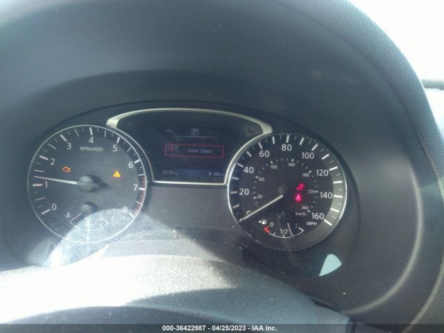 1N4AL3AP5GN336996 Nissan ALTIMA 2.5
