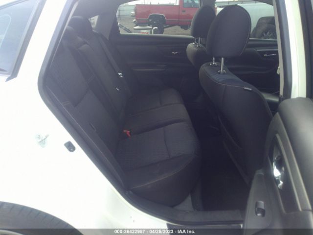1N4AL3AP5GN336996 Nissan ALTIMA 2.5
