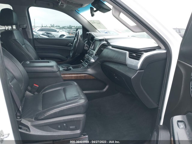 Chevrolet Suburban Lt 2017 1GNSKHKC9HR190646 Image 7