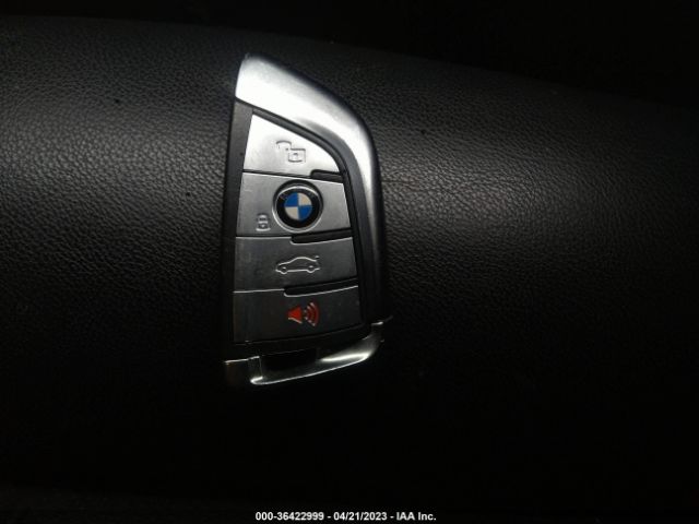 5UXCY8C05L9D40536 BMW X6 M50i