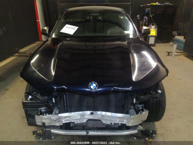5UXCY8C05L9D40536 BMW X6 M50i