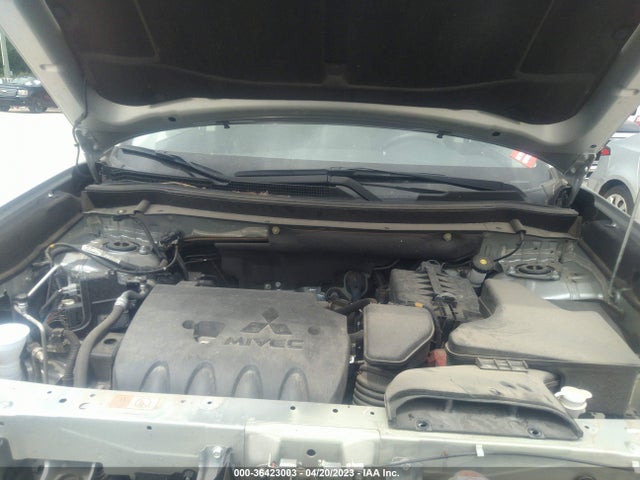 JA4AD3A39LZ044138 Mitsubishi Outlander Se/sel/le/sp