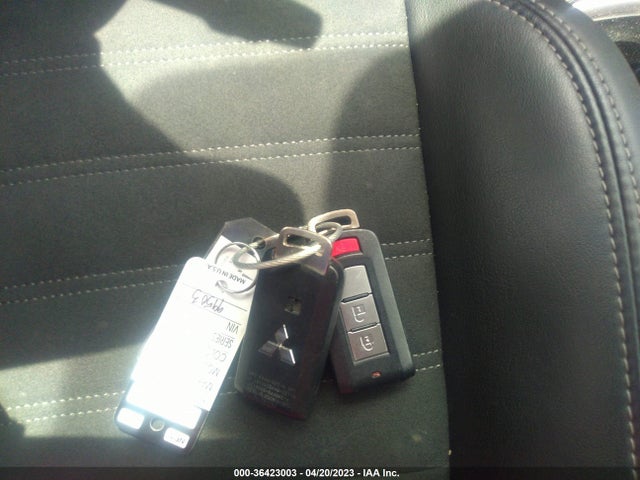 JA4AD3A39LZ044138 Mitsubishi Outlander Se/sel/le/sp