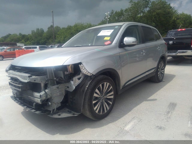 JA4AD3A39LZ044138 Mitsubishi Outlander Se/sel/le/sp