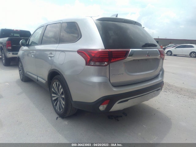 JA4AD3A39LZ044138 Mitsubishi Outlander Se/sel/le/sp