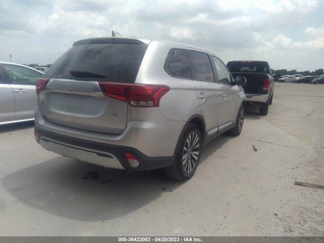JA4AD3A39LZ044138 Mitsubishi Outlander Se/sel/le/sp