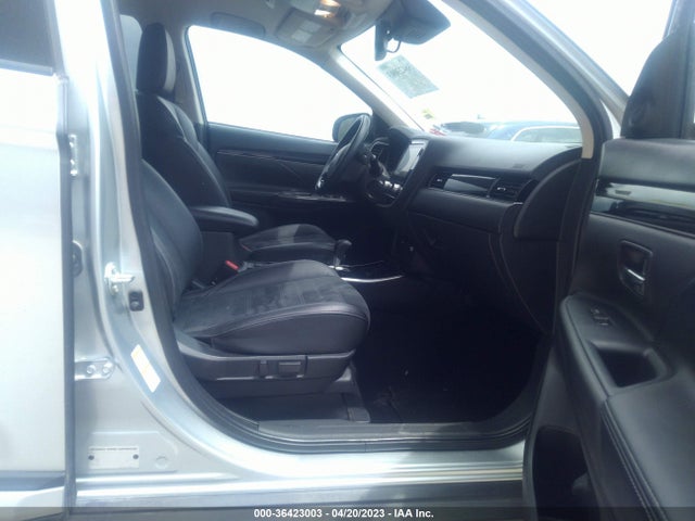 JA4AD3A39LZ044138 Mitsubishi Outlander Se/sel/le/sp