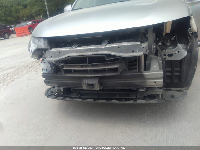 JA4AD3A39LZ044138 Mitsubishi Outlander Se/sel/le/sp